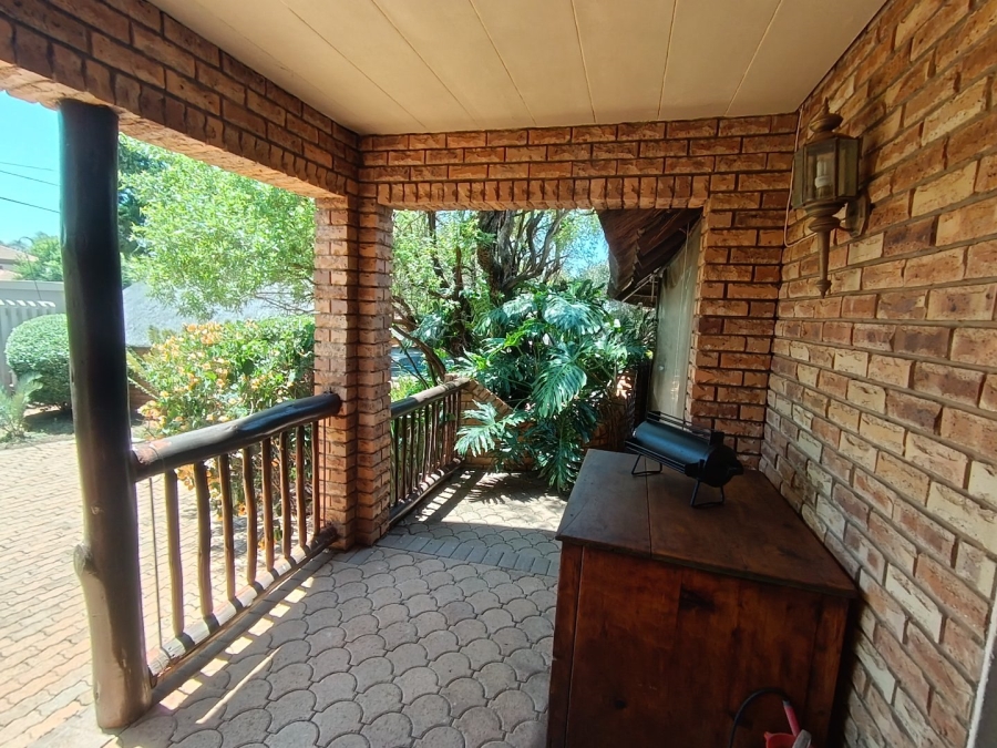 4 Bedroom Property for Sale in Doringkruin North West